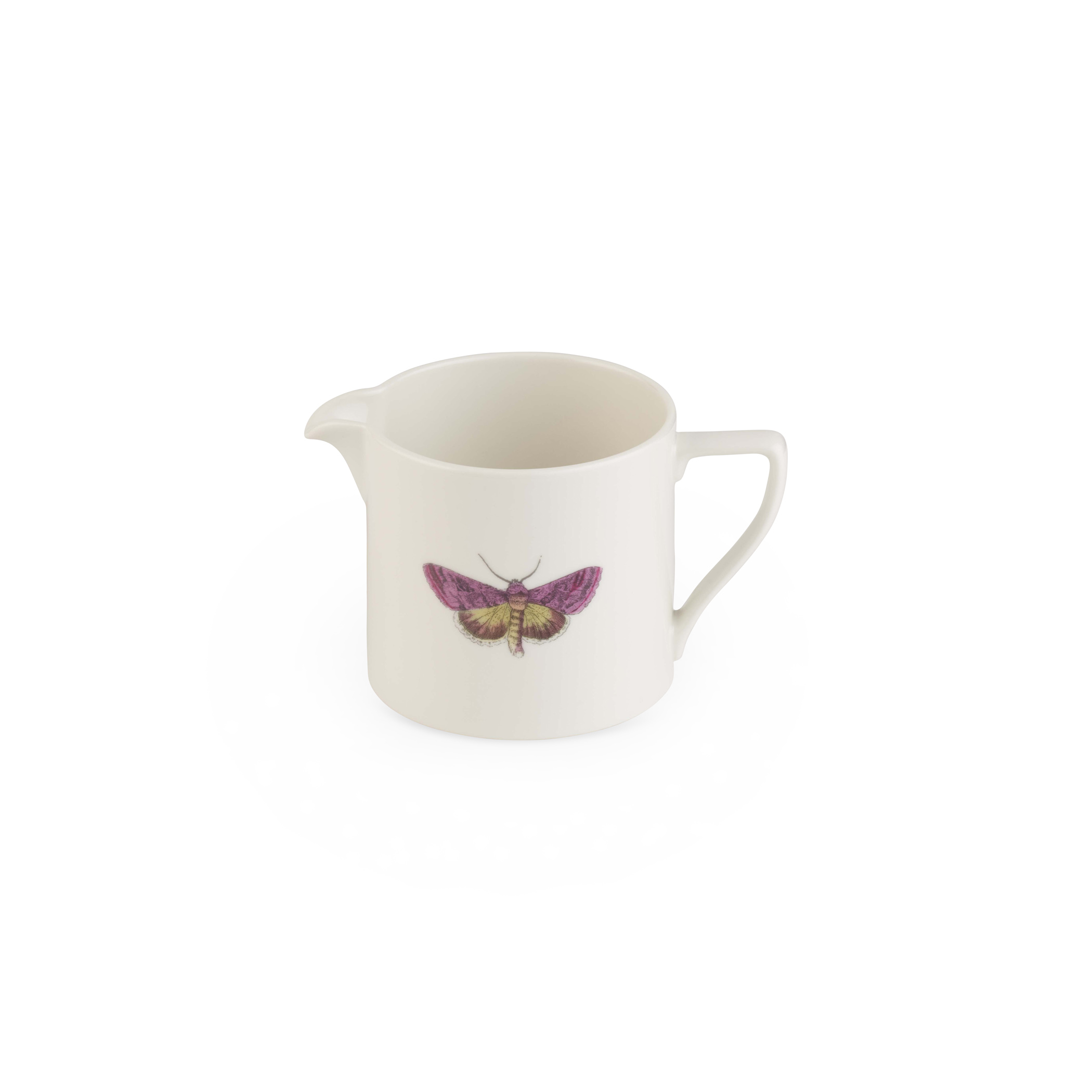 Botanic Garden Harmony 1 Pint Jug, Meadow Saffron image number null